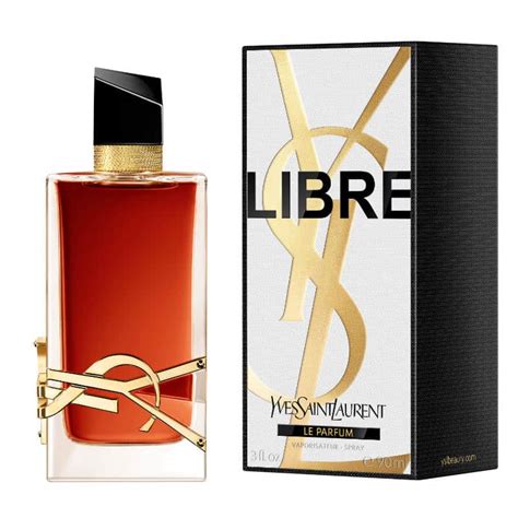 libre by yves saint laurent eau de parfum|ysl libre cheapest price.